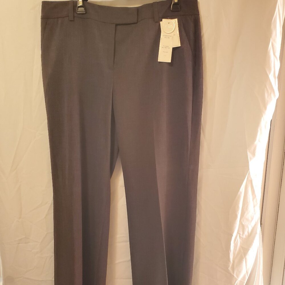 Charter Club Classic Pant
